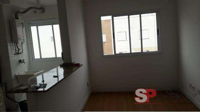 Apartamento para Venda por R$225.000,00 com 44m², 1 vaga e 2 dormitórios - Jardim umarizal, São paulo / SP